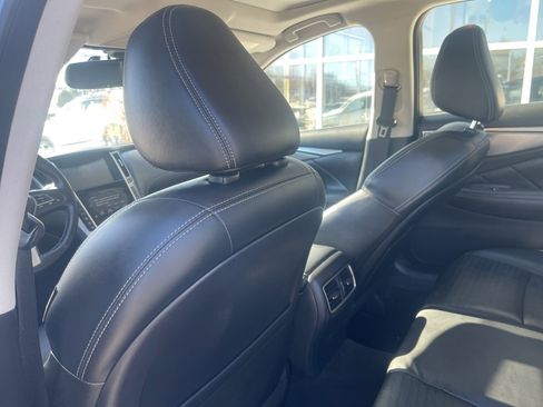 Used 2019 INFINITI Q50 Signature Edition w/ Cargo Package (L96) image 19