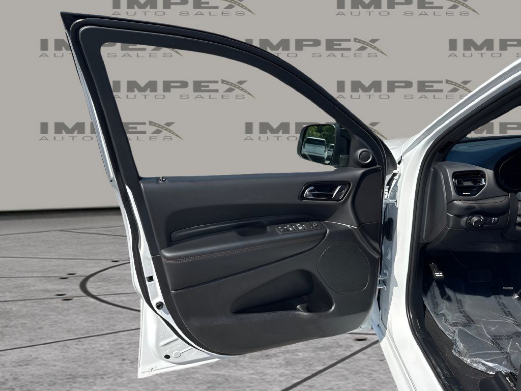 Used 2026 Dodge Durango GT RWD image 25