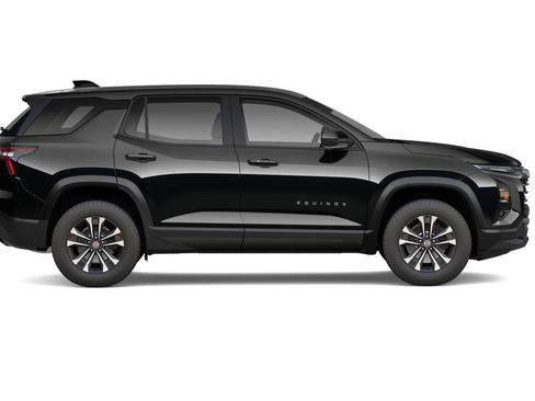 New 2026 Chevrolet Equinox LT w/ Safety and Technology Package AWD/4WD image 27