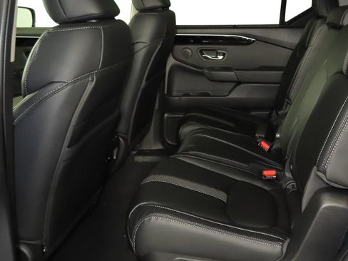 New 2026 Honda Pilot EX-L image 21