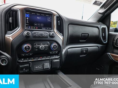 Used 2023 Chevrolet Silverado 2500 High Country image 41