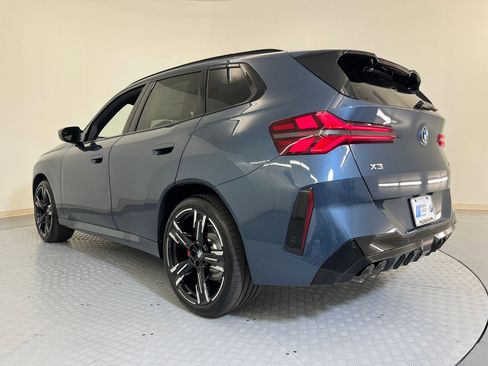 New 2026 BMW X3 M50 w/ Premium Package image 3