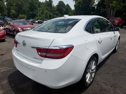Used 2015 Buick Verano Convenience FWD image 5