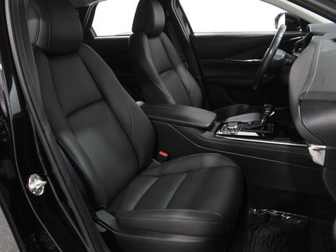 Certified 2023 MAZDA CX-30 AWD 2.5 S w/ Preferred Package image 15