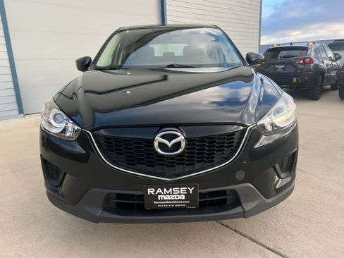 Used 2015 MAZDA CX-5 Sport w/ Bluetooth Audio Package image 9