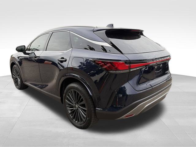 Used 2026 Lexus RX 350h w/ Convenience Package AWD/4WD image 6