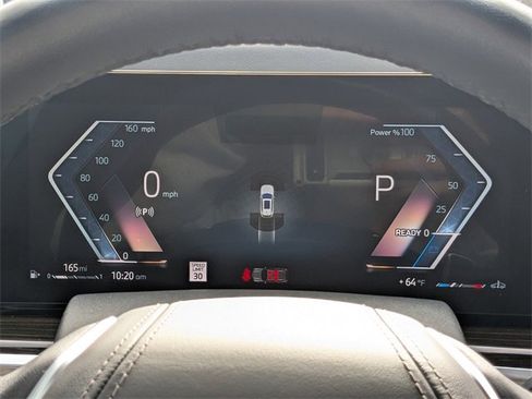 Used 2024 BMW X5 xDrive40i w/ Premium Package image 32