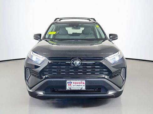 Used 2023 Toyota RAV4 XLE w/ Convenience Package AWD/4WD image 11