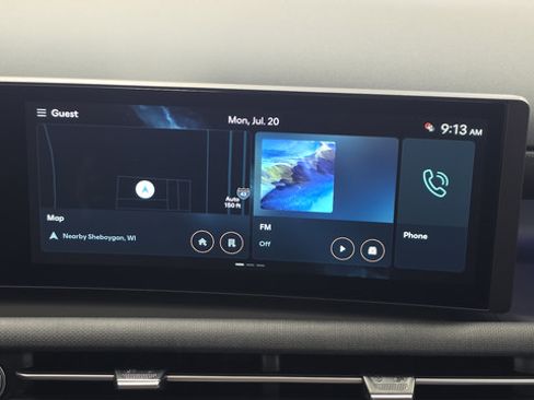 New 2026 Hyundai Tucson SEL AWD/4WD image 15