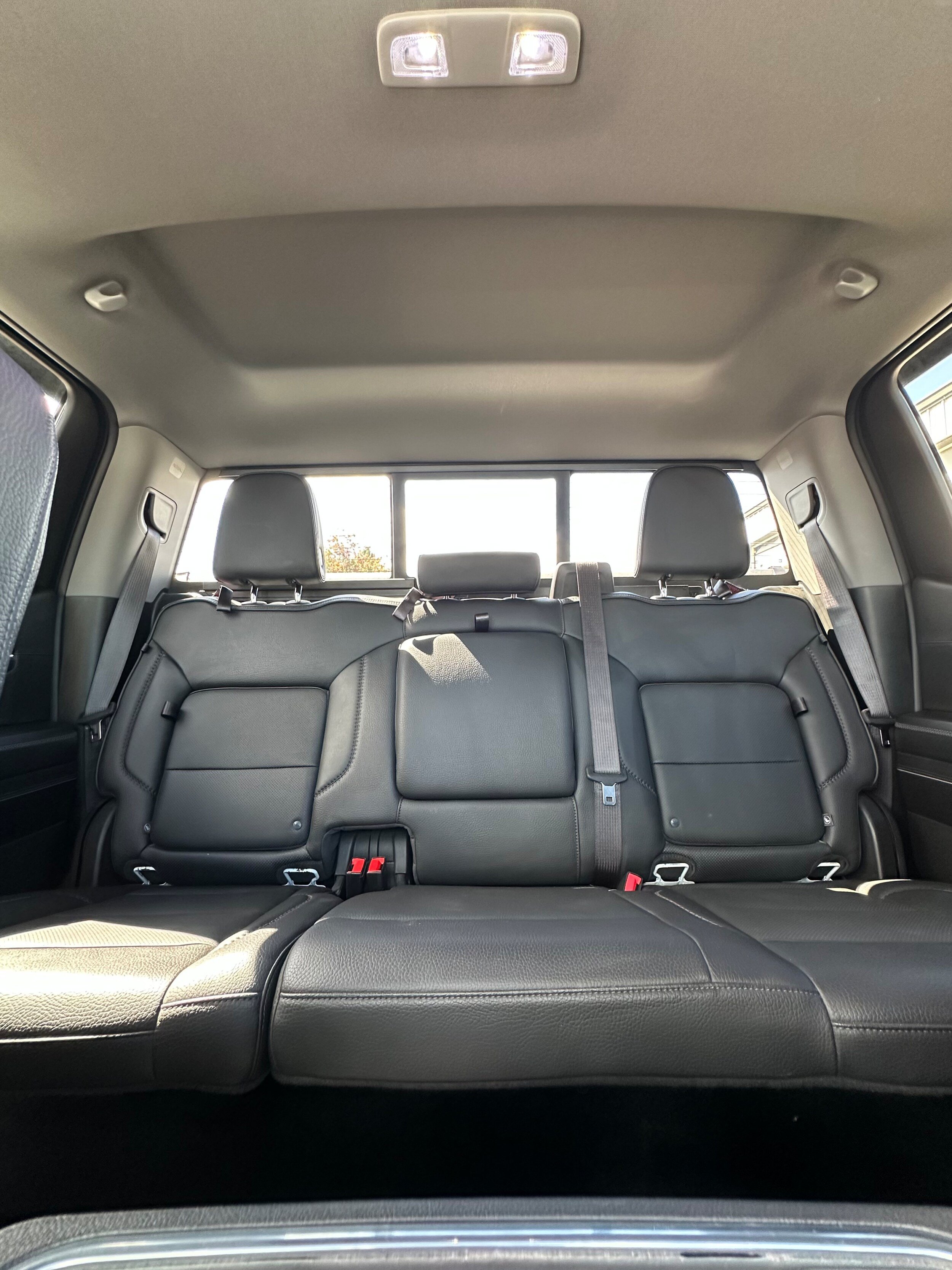 Used 2023 GMC Sierra 1500 Denali AWD/4WD image 29