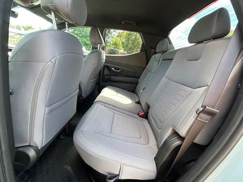 Used 2022 Hyundai Santa Cruz SEL AWD/4WD image 13