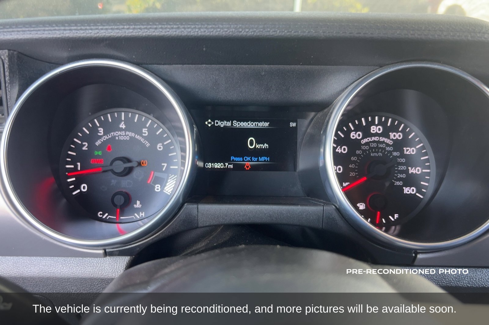Used 2022 Ford Mustang GT w/ Equipment Group 301A RWD image 16