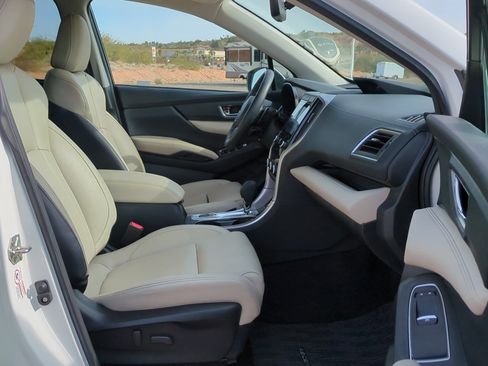 Used 2020 Subaru Ascent Limited w/ Technology Package image 30