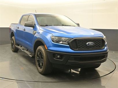 Used 2022 Ford Ranger XL w/ Equipment Group 101A High