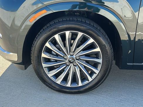 Used 2024 Hyundai Palisade Calligraphy image 7