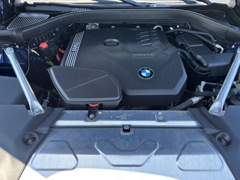 Used 2023 BMW X3 xDrive30i w/ Premium Package AWD/4WD image 36