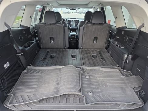Used 2024 Subaru Ascent Touring w/ Popular Package #2 image 13
