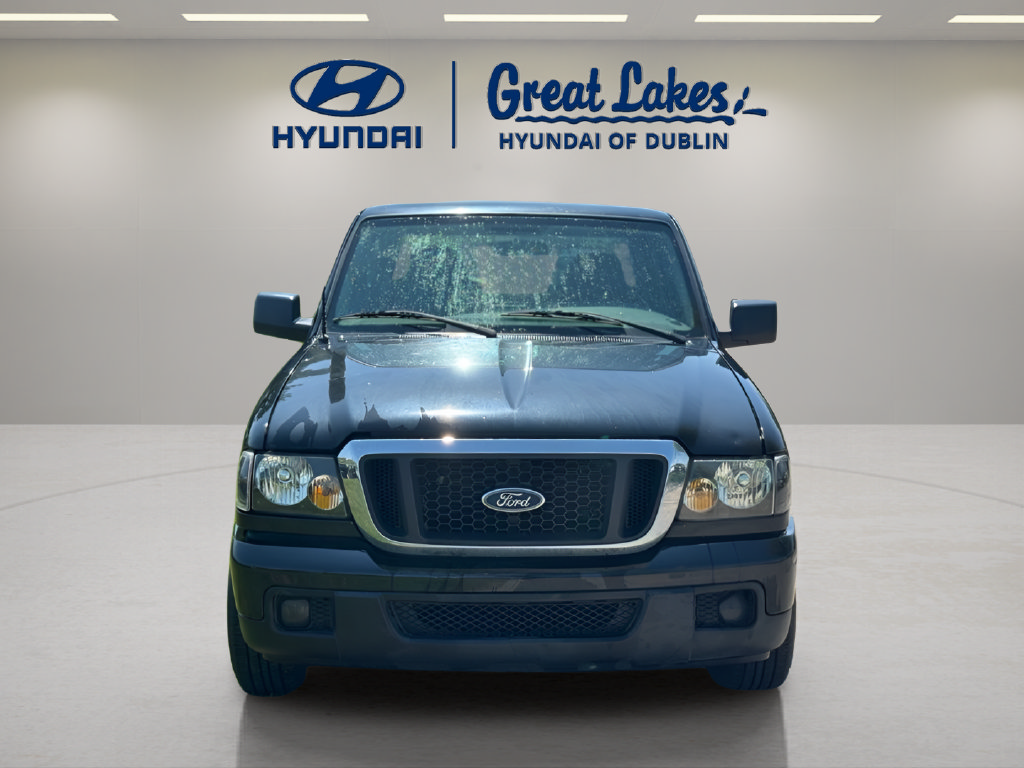 Used 2007 Ford Ranger STX RWD image 8