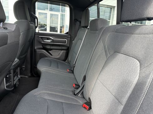 Used 2022 RAM 1500 Big Horn AWD/4WD image 20