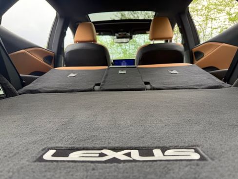 New 2026 Lexus RX 350 Premium AWD/4WD image 23