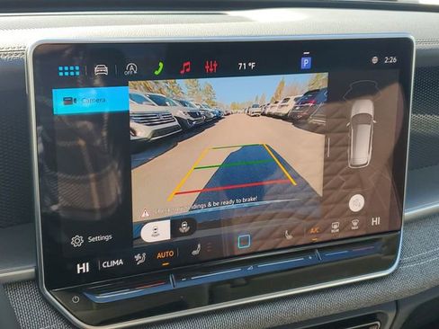 New 2026 Volkswagen Tiguan S FWD image 27