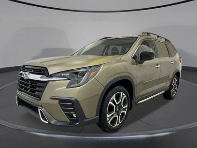 Used 2025 Subaru Ascent Touring