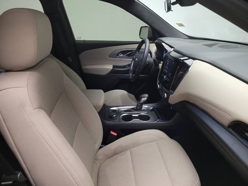 Used 2022 Chevrolet Traverse LS w/ LPO, Cargo Package AWD/4WD image 21
