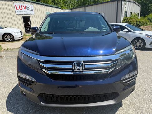 Used 2018 Honda Pilot EX-L image 8