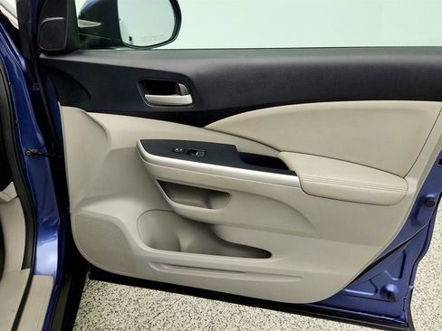 Used 2013 Honda CR-V EX-L image 28