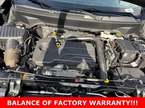 Used 2023 Chevrolet Equinox LS w/ LS Convenience Package FWD image 11