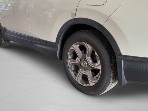 Used 2018 Honda CR-V EX-L image 37