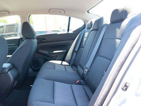 Used 2023 Nissan Altima 2.5 S FWD image 34