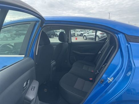 Used 2024 Nissan Sentra SV image 10