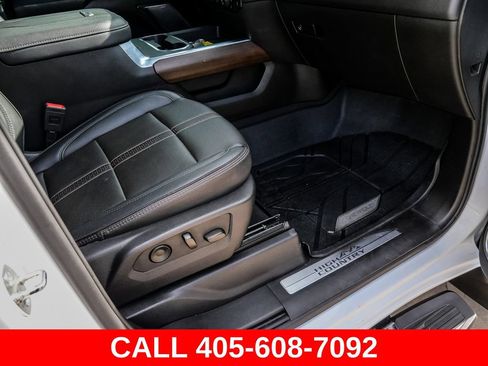 Used 2024 Chevrolet Silverado 2500 High Country w/ High Country Premium Package AWD/4WD image 80