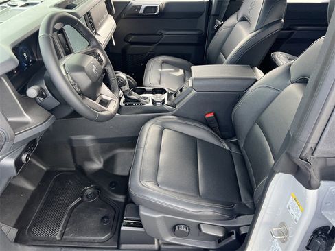 New 2026 Ford Bronco Big Bend w/ Black Diamond Package image 16