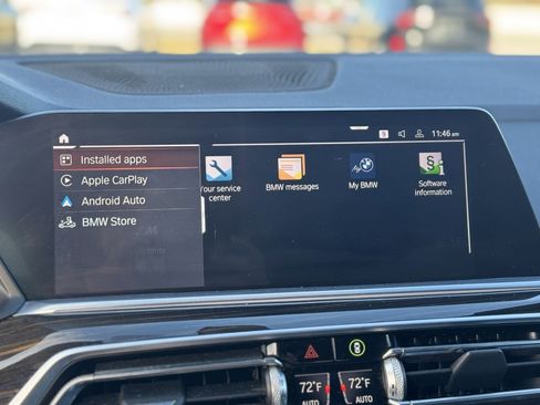 Used 2019 BMW X5 xDrive40i w/ Convenience Package image 19