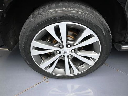 Used 2021 Ford Expedition Max King Ranch AWD/4WD image 30