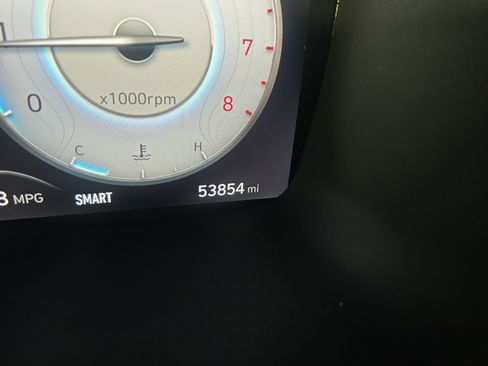 Used 2022 Hyundai Santa Fe Limited image 18