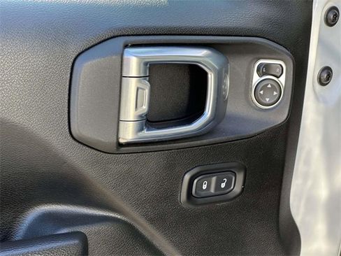 Certified 2021 Jeep Wrangler Unlimited Sport S image 11