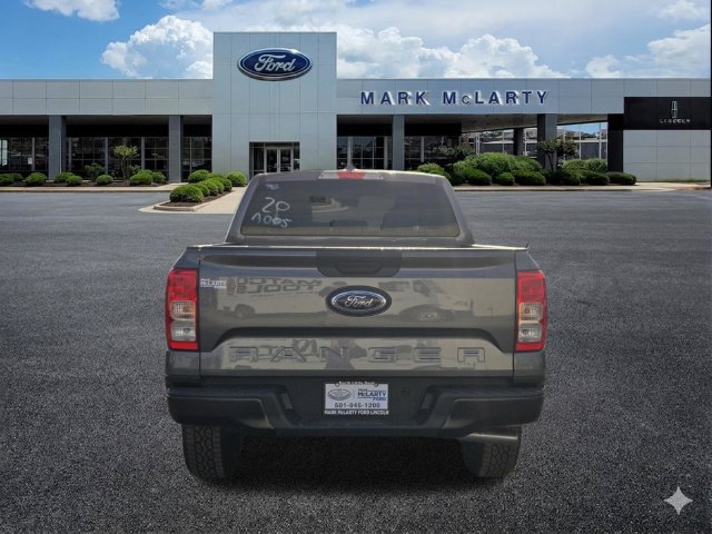 New 2026 Ford Ranger XL RWD image 4