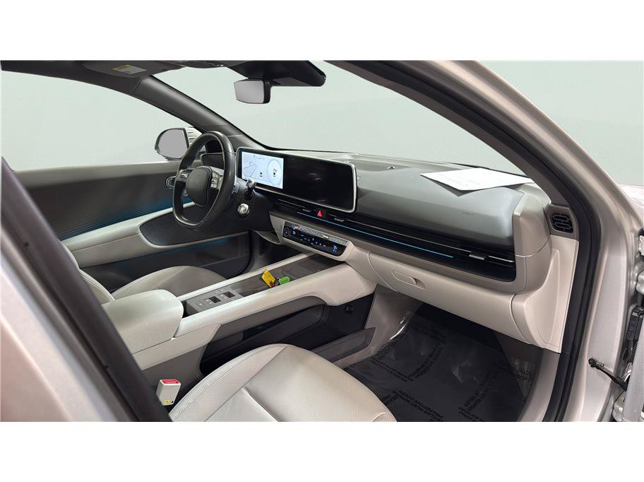 Used 2023 Hyundai Ioniq 6 SEL RWD image 24