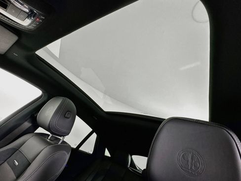 Certified 2025 Mercedes-Benz GLE 53 AMG 4MATIC Coupe image 24