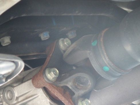 Used 2010 Honda Pilot Touring image 88