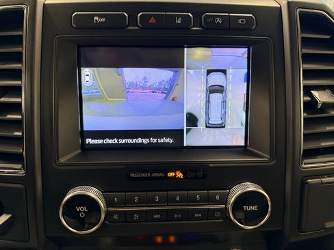 Used 2020 Ford Expedition Max Limited w/ Equipment Group 302A image 56