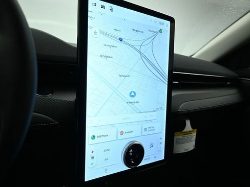 New 2026 Ford Mustang Mach-E Select image 14