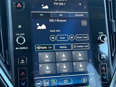 Used 2025 Subaru Crosstrek 2.5i Limited w/ Popular Package #4A image 21