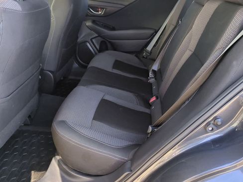Used 2023 Subaru Outback Premium image 18