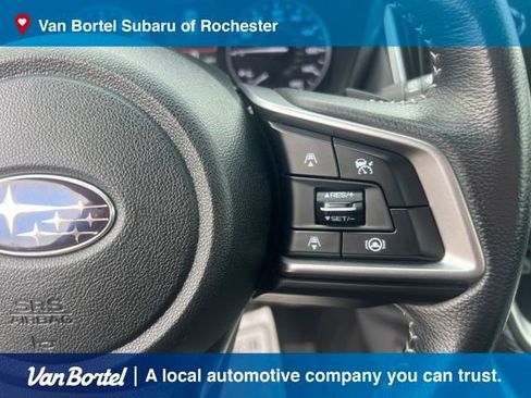 Used 2022 Subaru Outback Limited image 20