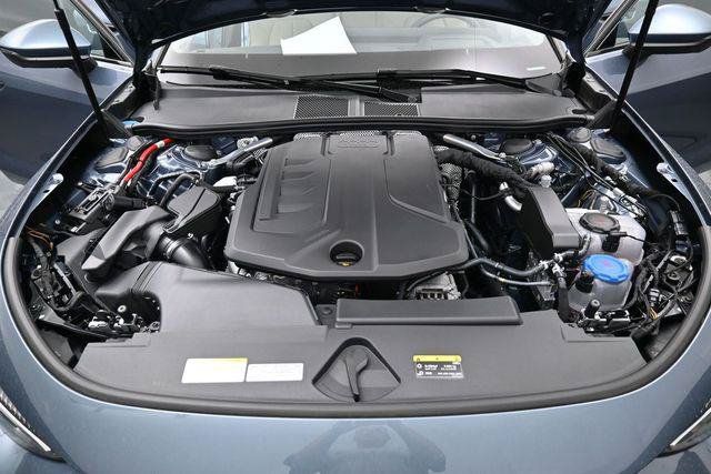 New 2026 Audi A5 2.0T Prestige AWD/4WD image 15