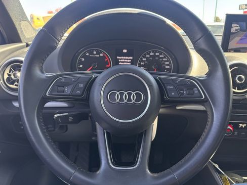 Used 2019 Audi A3 2.0T Premium w/ Convenience Package image 4